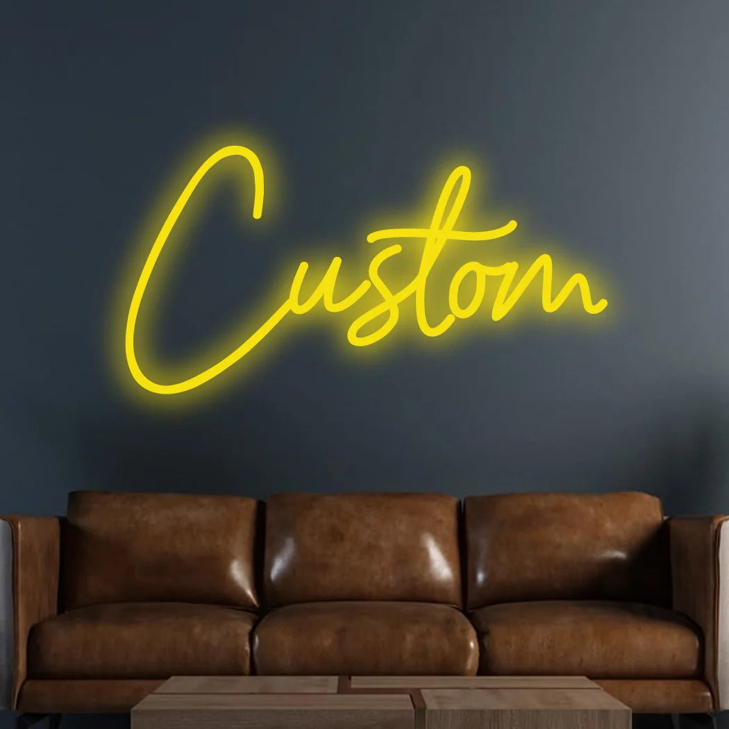 NeonYourWay