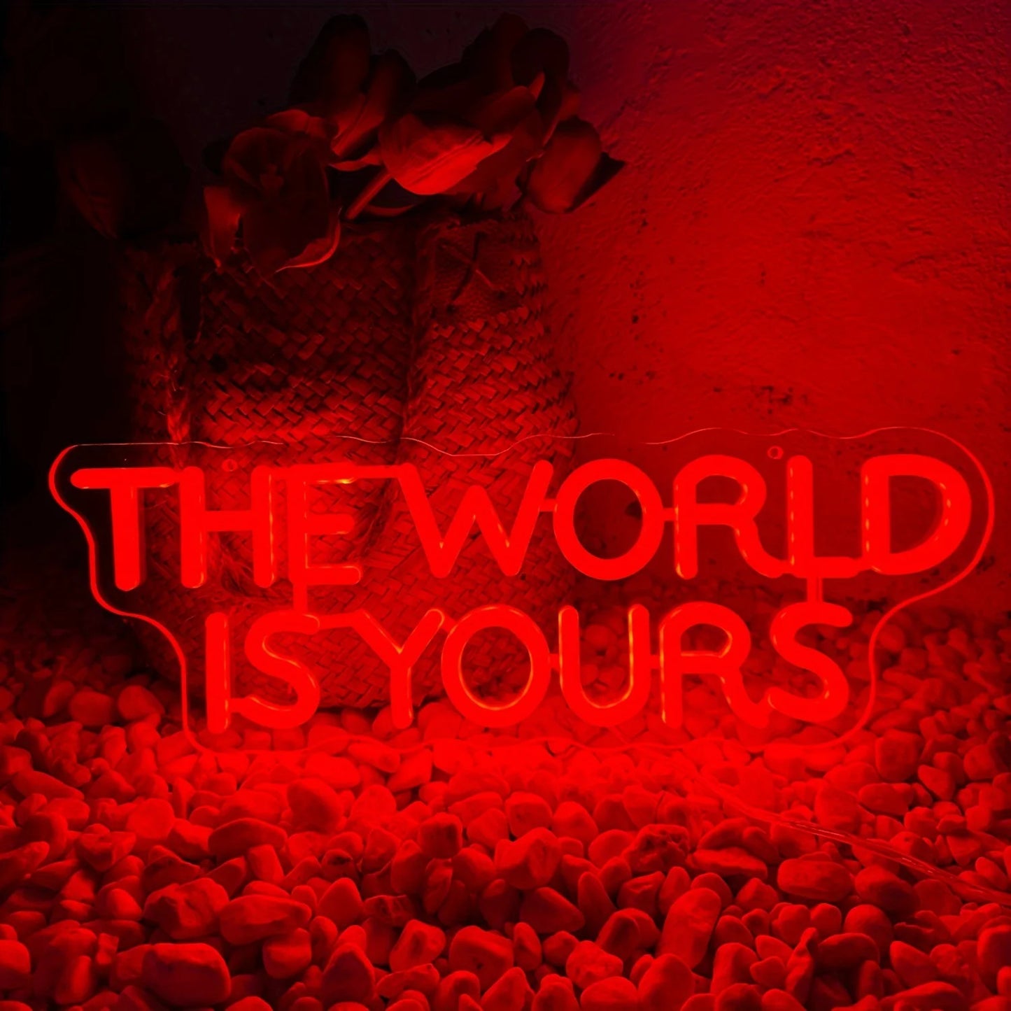 The World Is Yours - GotLume