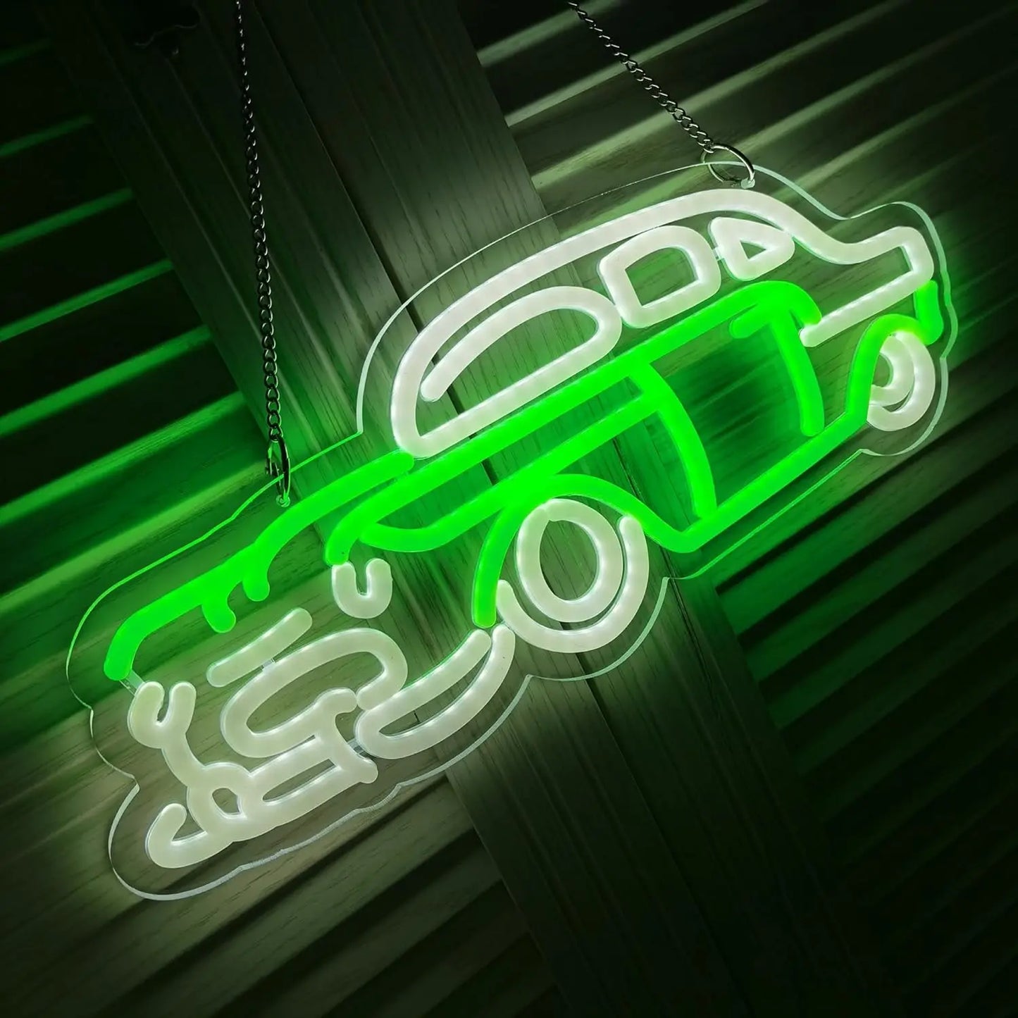 Novelty Classic Car - GotLume
