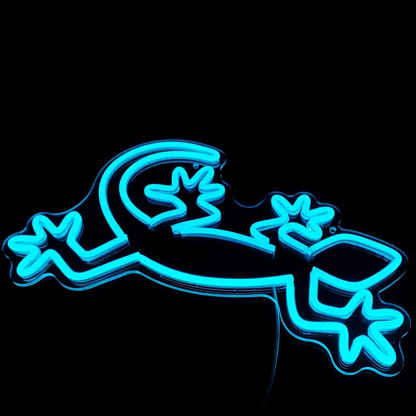 GeckoLite - GotLume