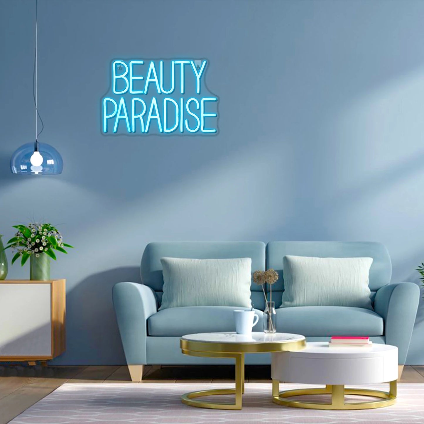 Beauty Paradise - GotLume