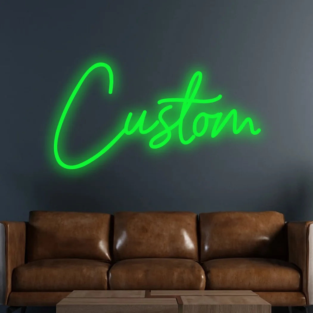NeonYourWay