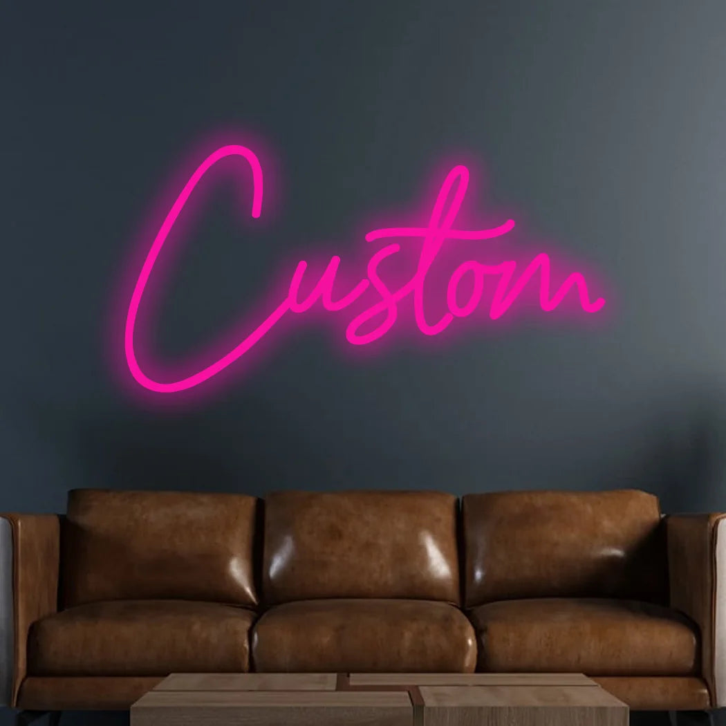 NeonYourWay