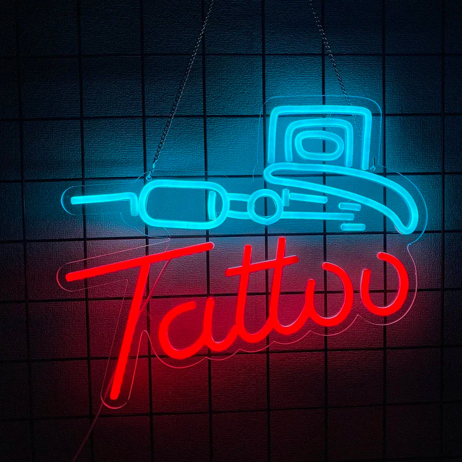Tattoo - GotLume