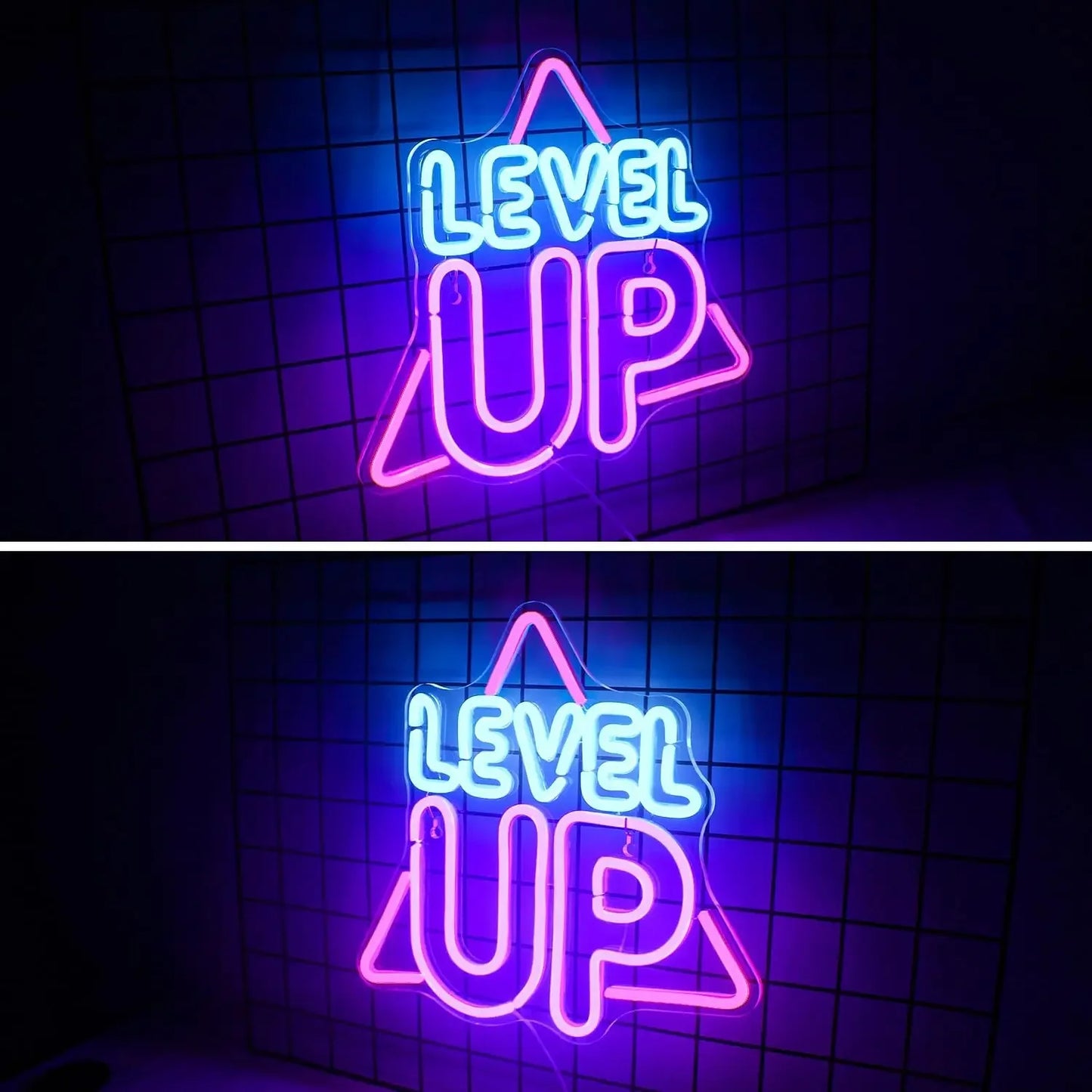 Level Up - GotLume