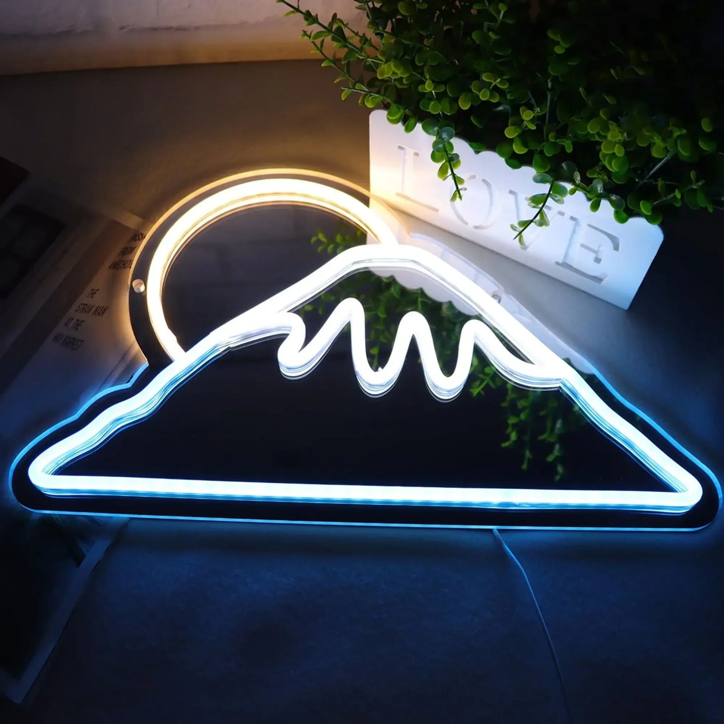 Mount Fuji - GotLume