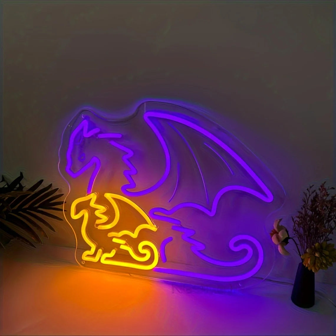Double Dragon - GotLume