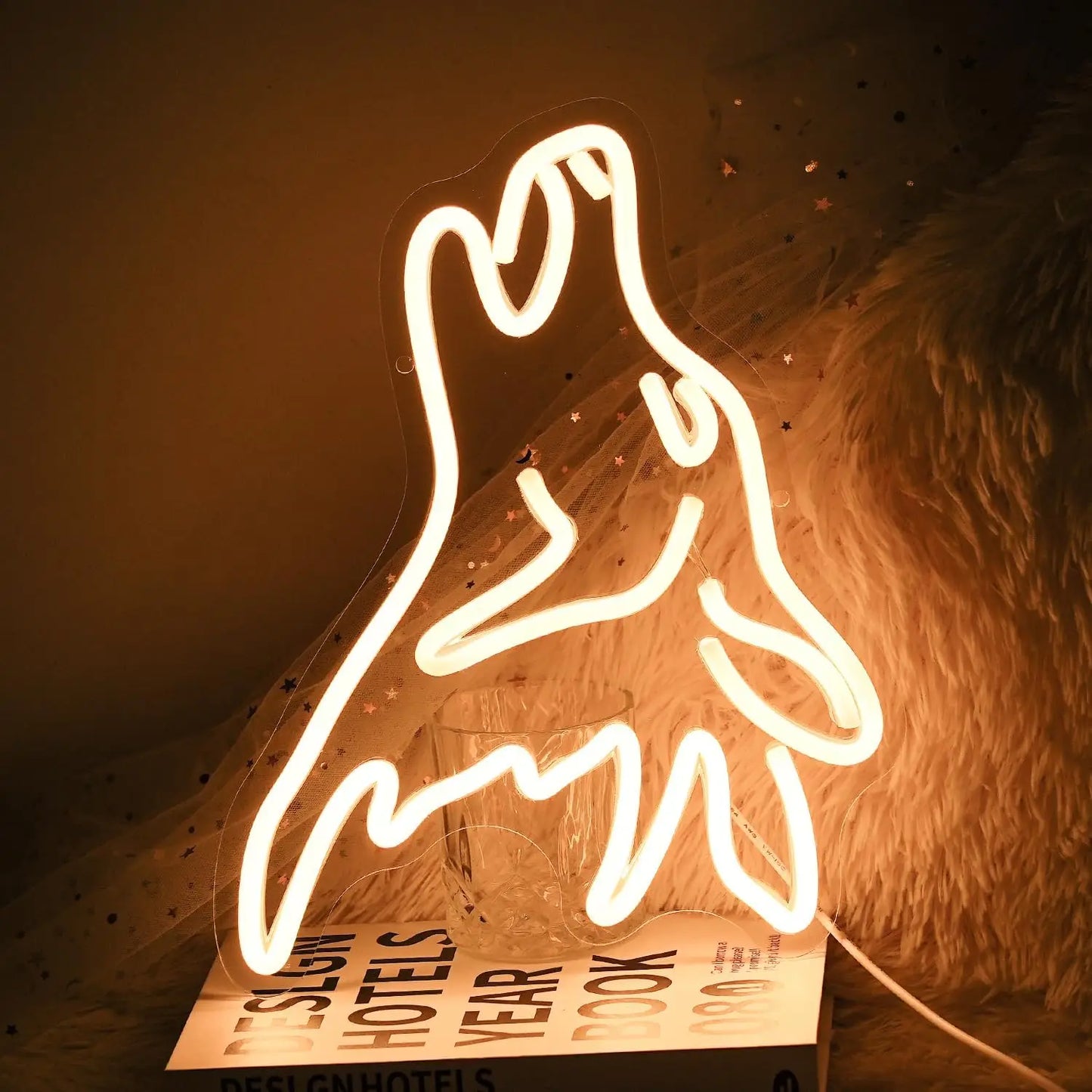 Wolf - GotLume