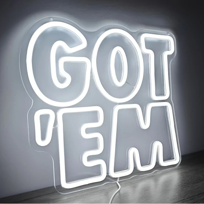 Got'Em - GotLume