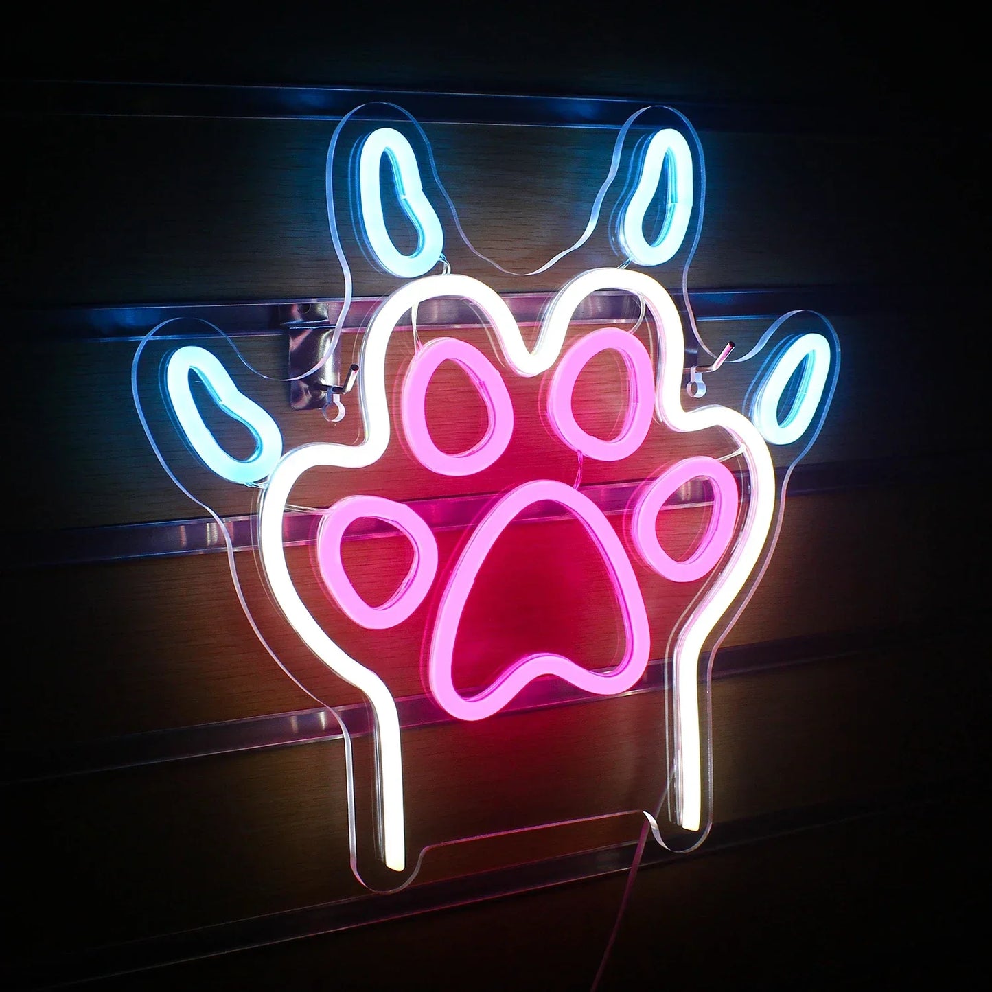 Paw Haven - GotLume