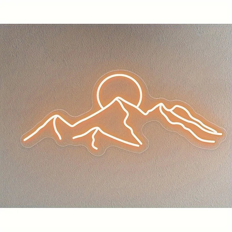 Mountain - GotLume