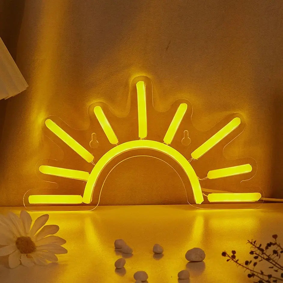 Sunrise - GotLume