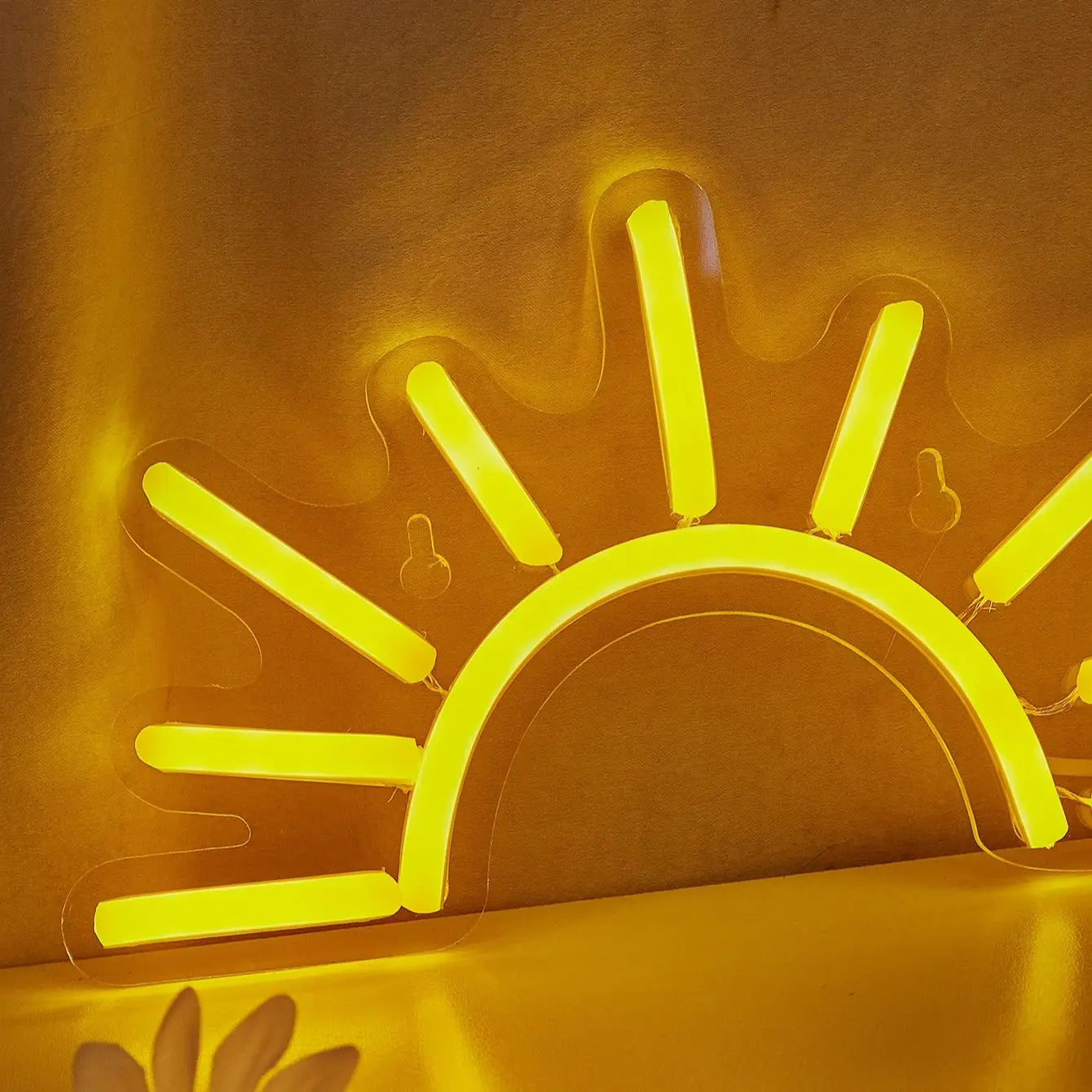Sunrise - GotLume