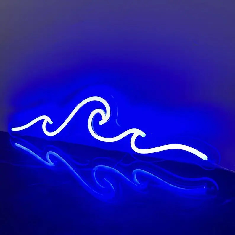 Wave - GotLume