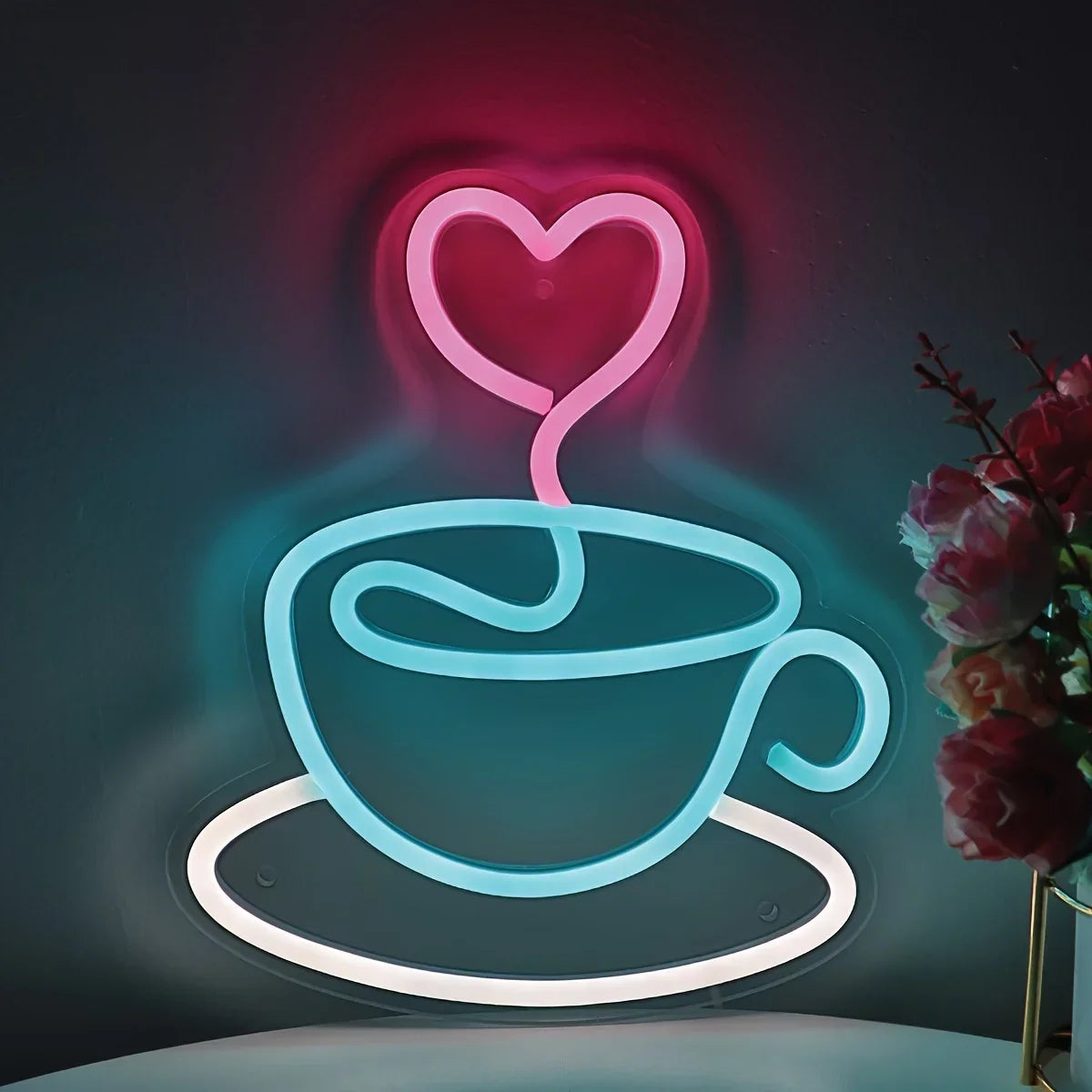 Cuppa Love - GotLume