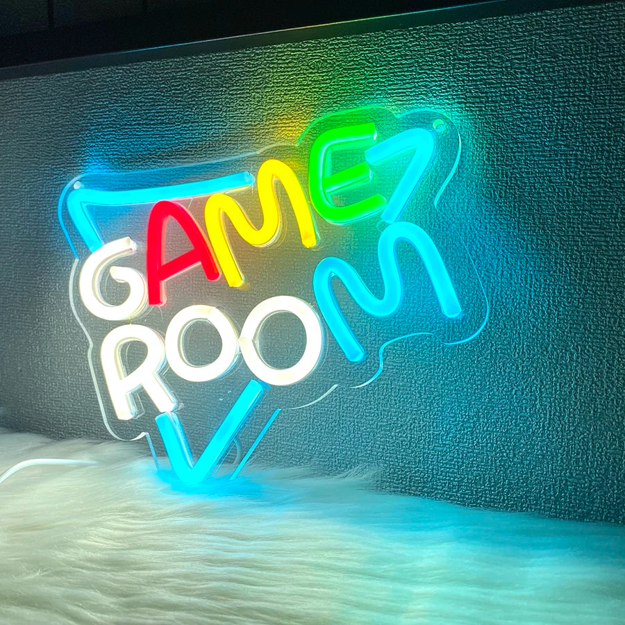 Game Room - GotLume