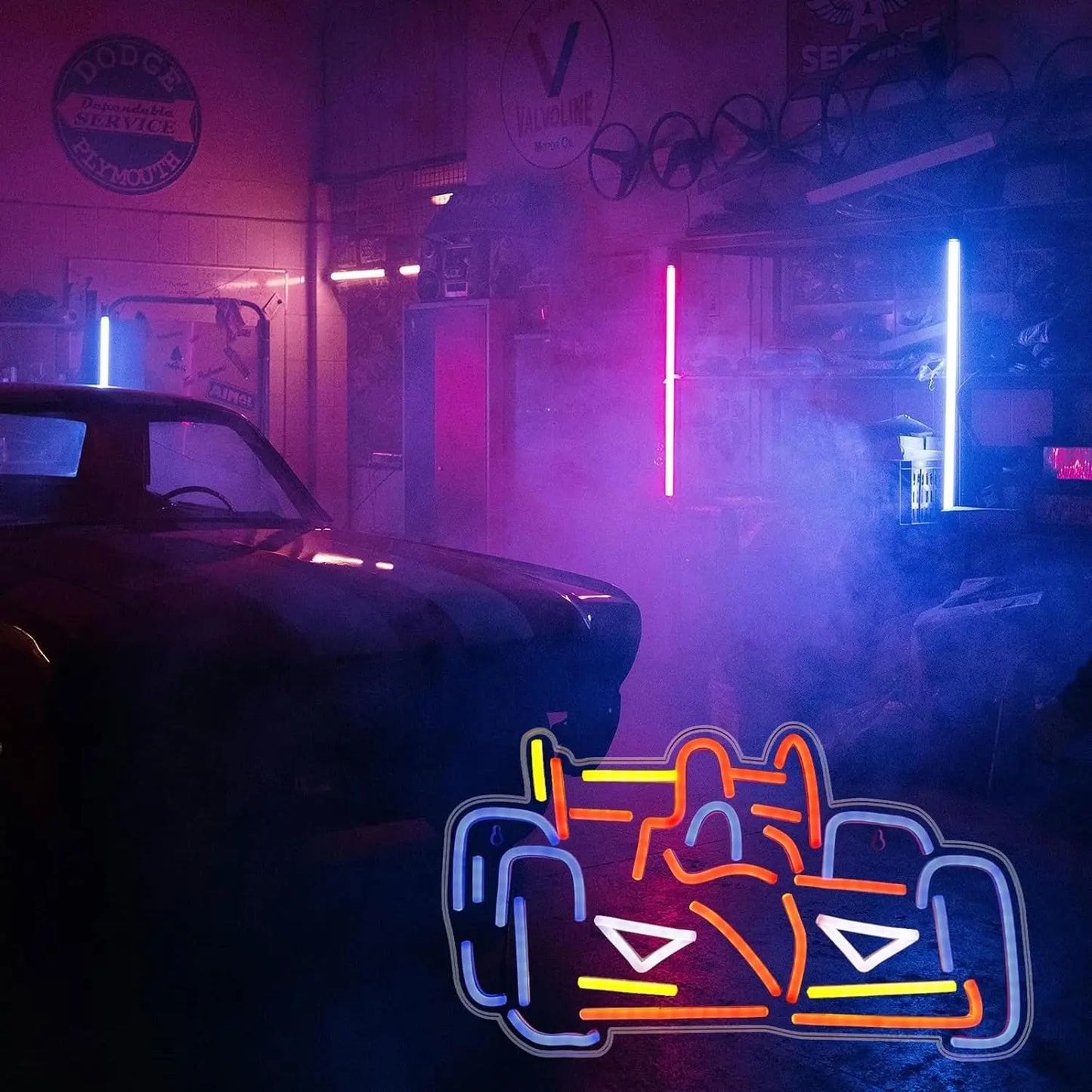 Night Racer