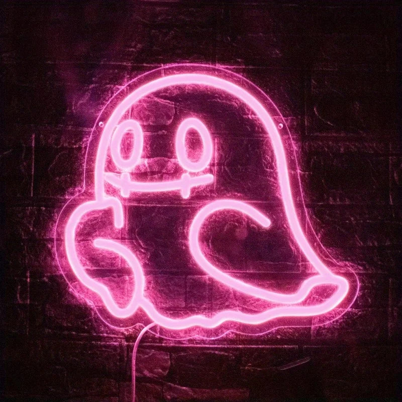 Halloween Ghost - GotLume