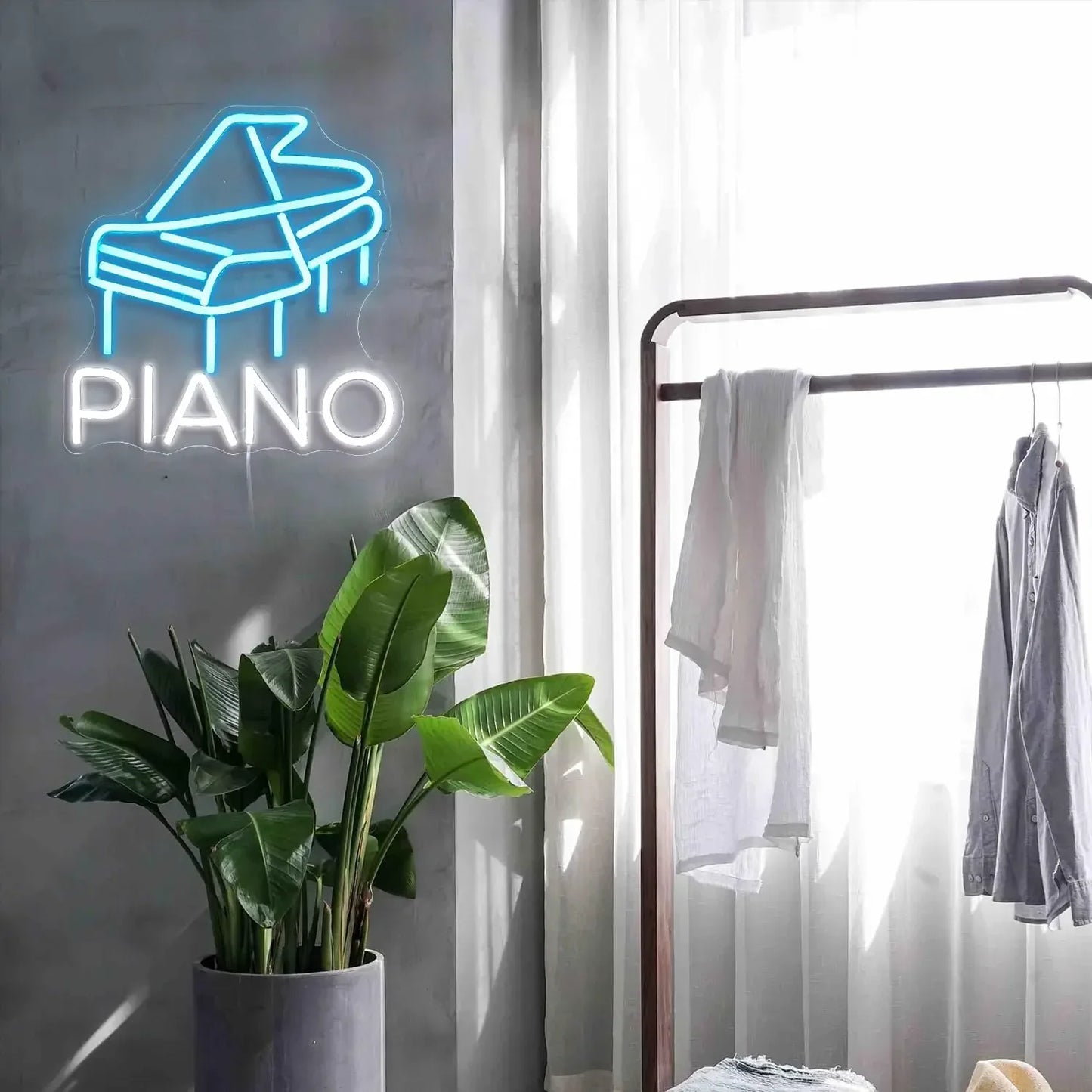 Piano - GotLume