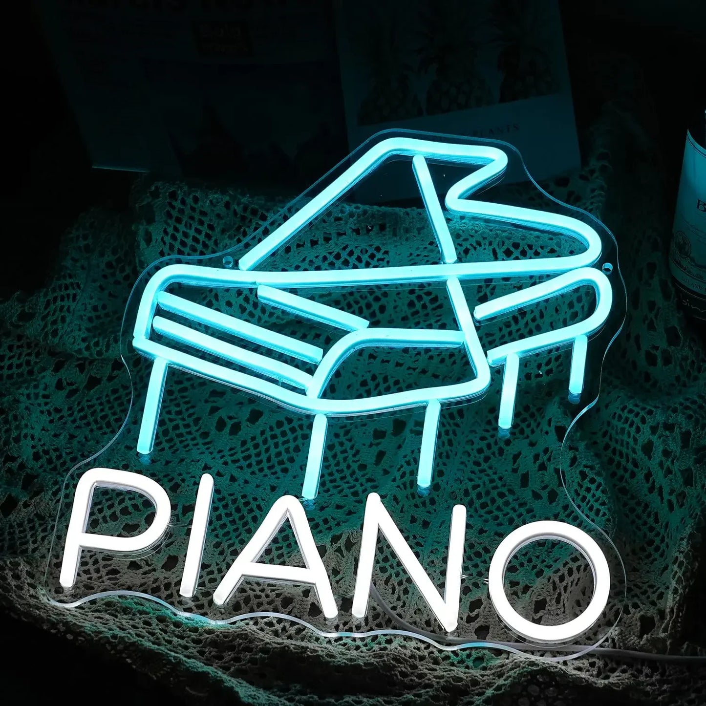 Piano - GotLume
