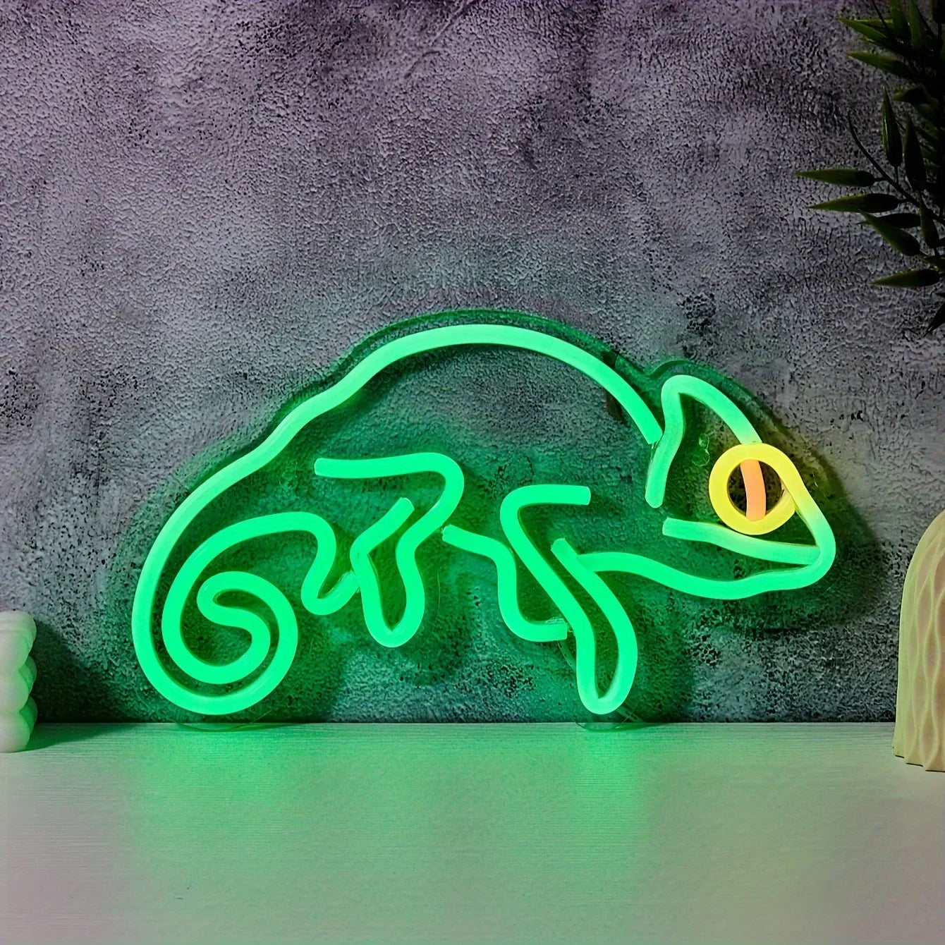 NeoChameleon - GotLume