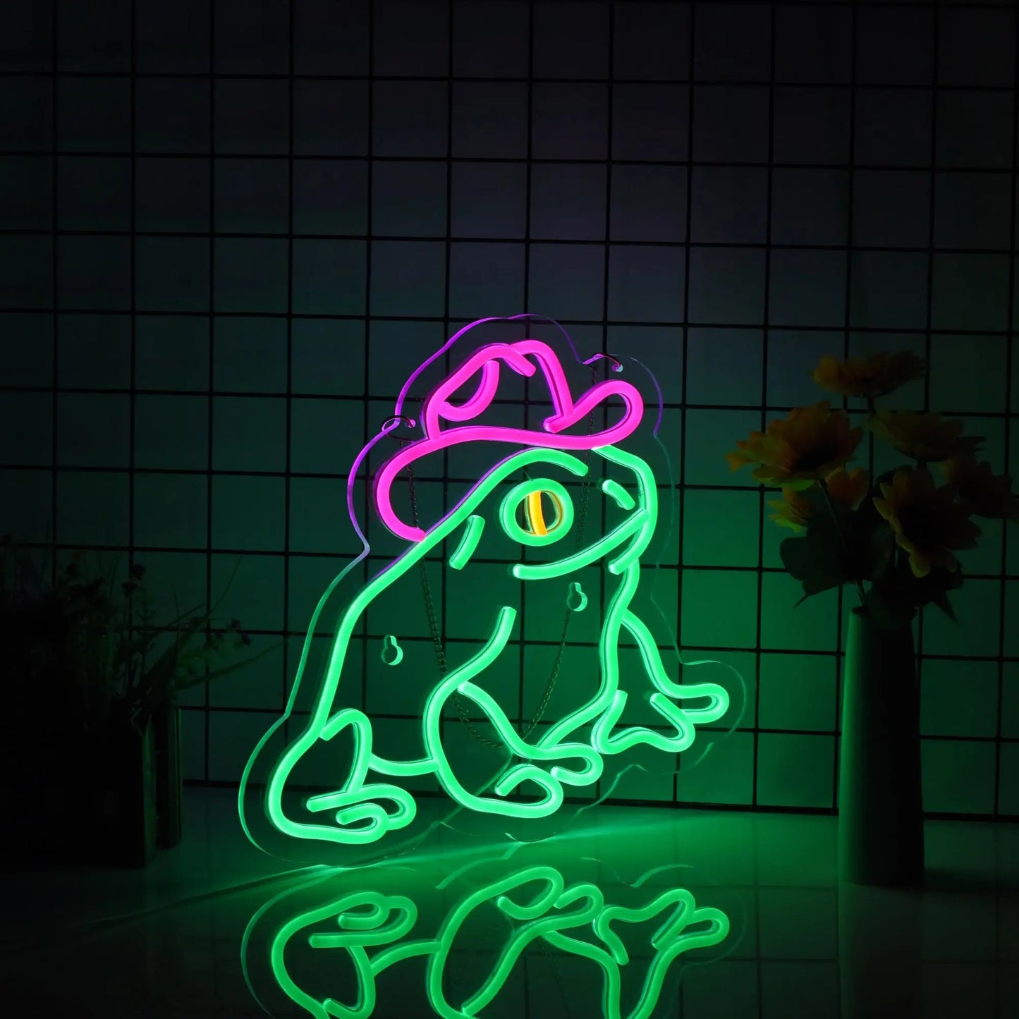 Green Frog - GotLume