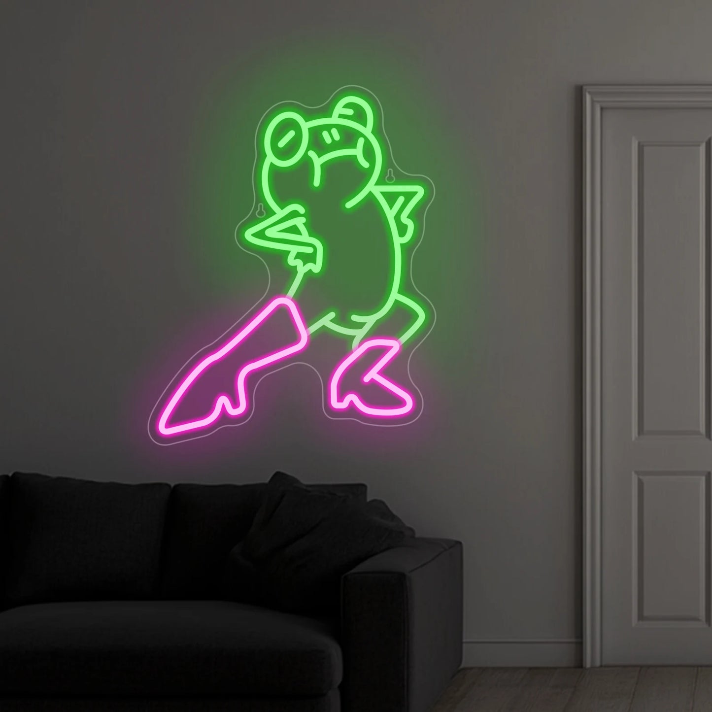 Ribbit Walkers - GotLume