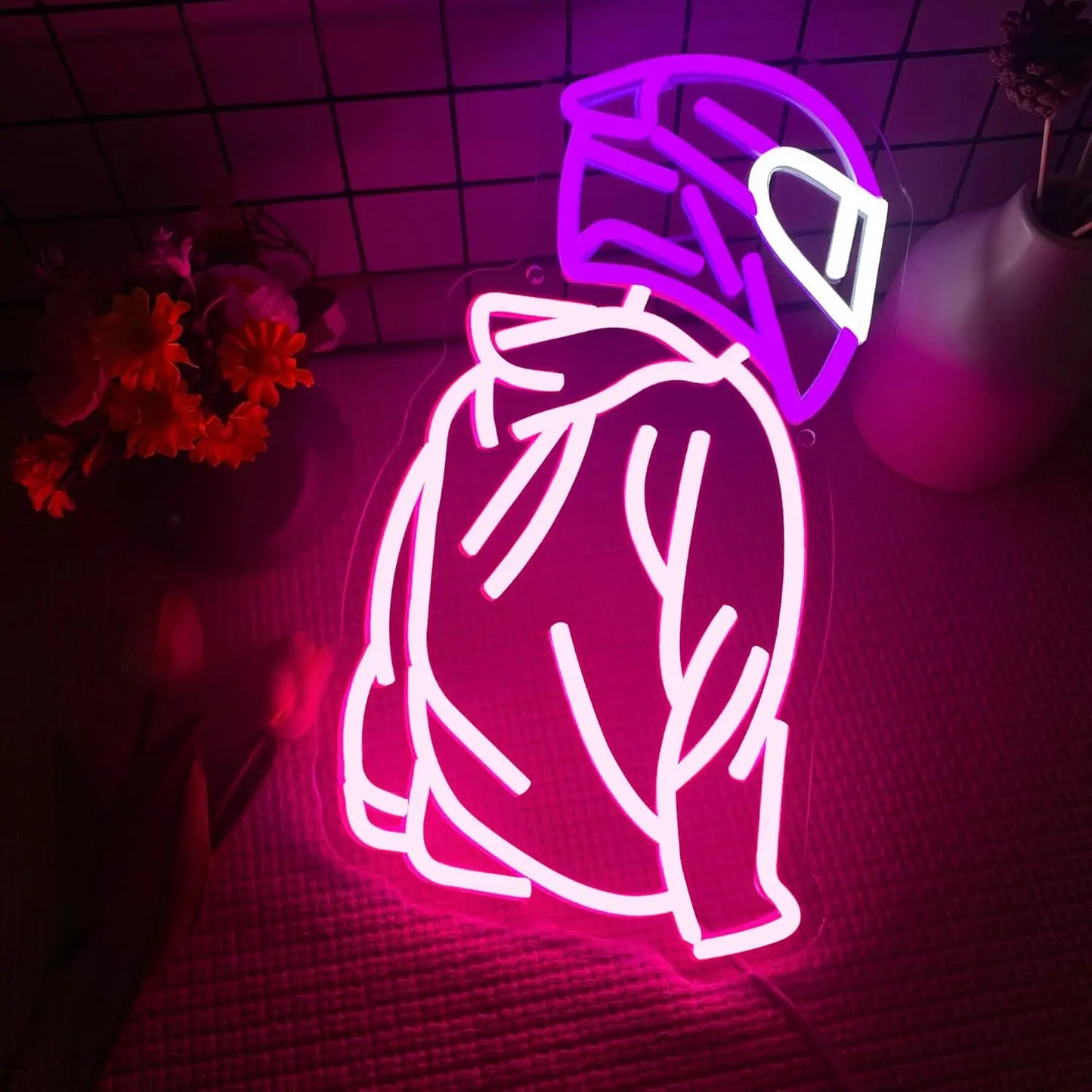 Motorcyclist - GotLume