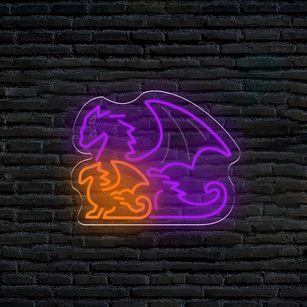 Double Dragon - GotLume