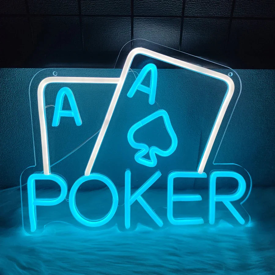 Poker Cards - GotLume