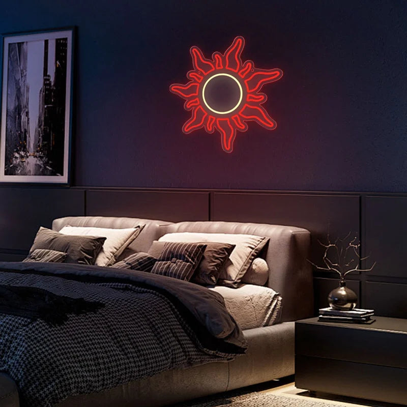 Sunflare - GotLume