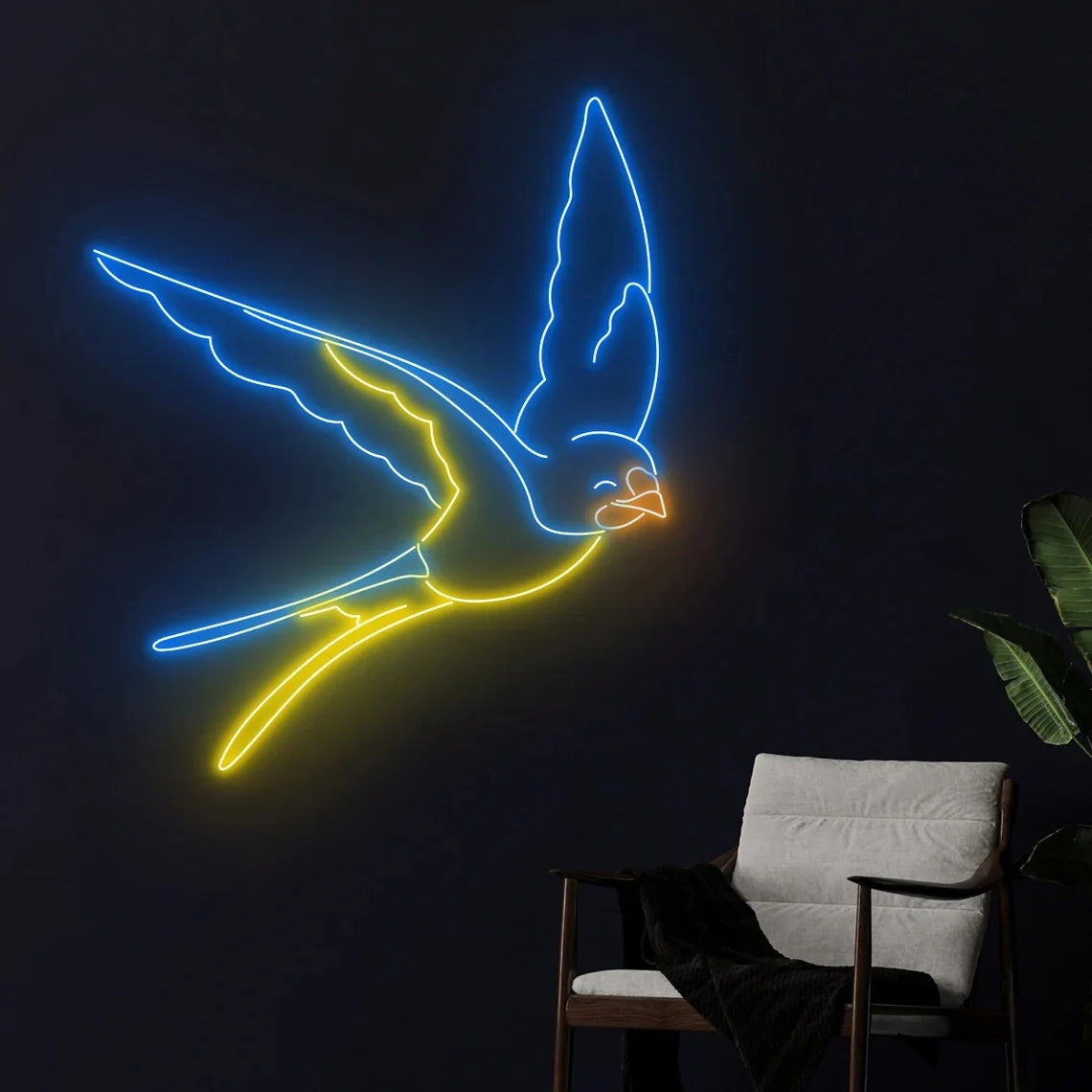 Swallow - GotLume