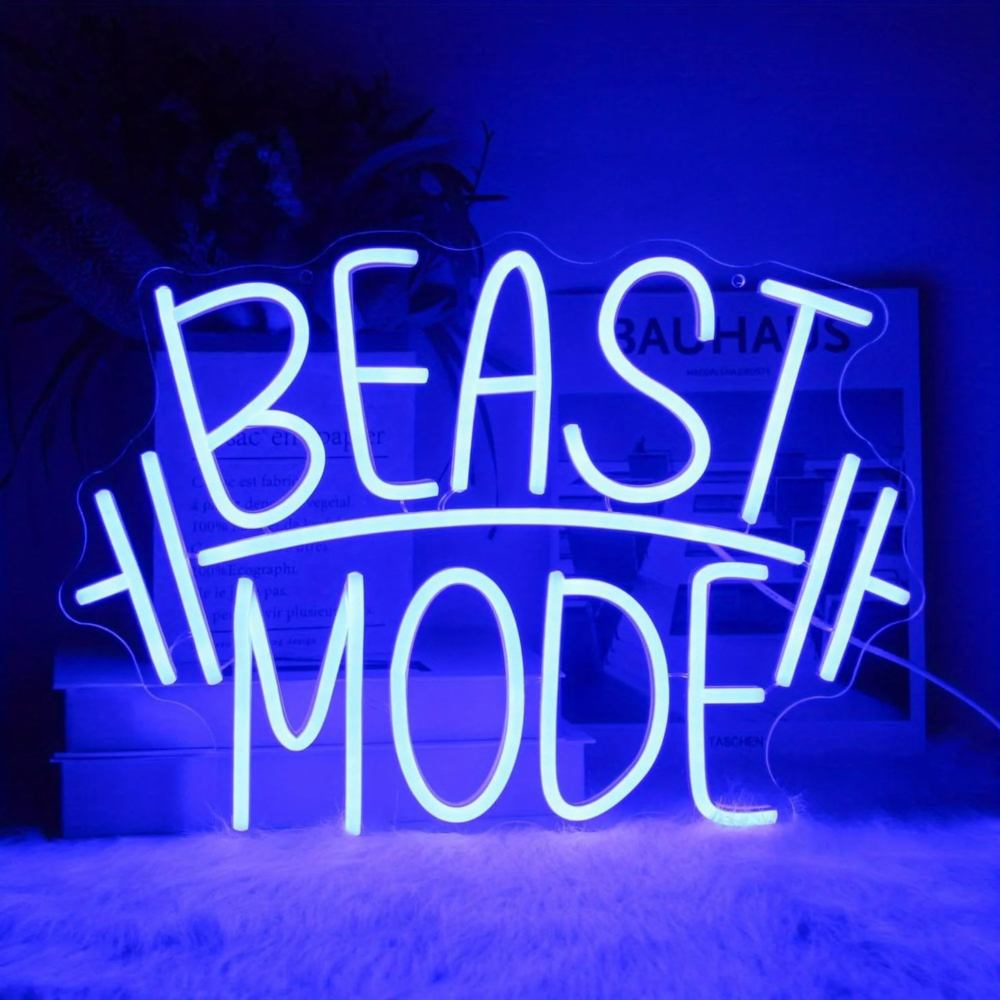 Beast Mode - GotLume