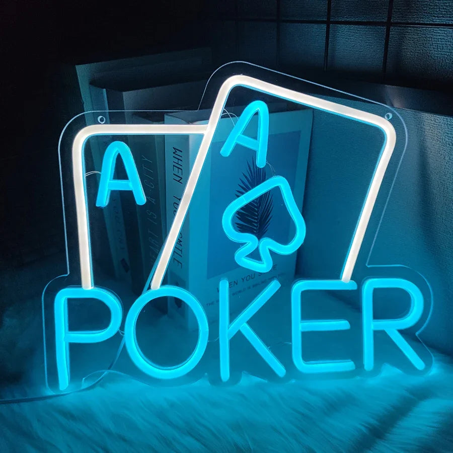 Poker Cards - GotLume