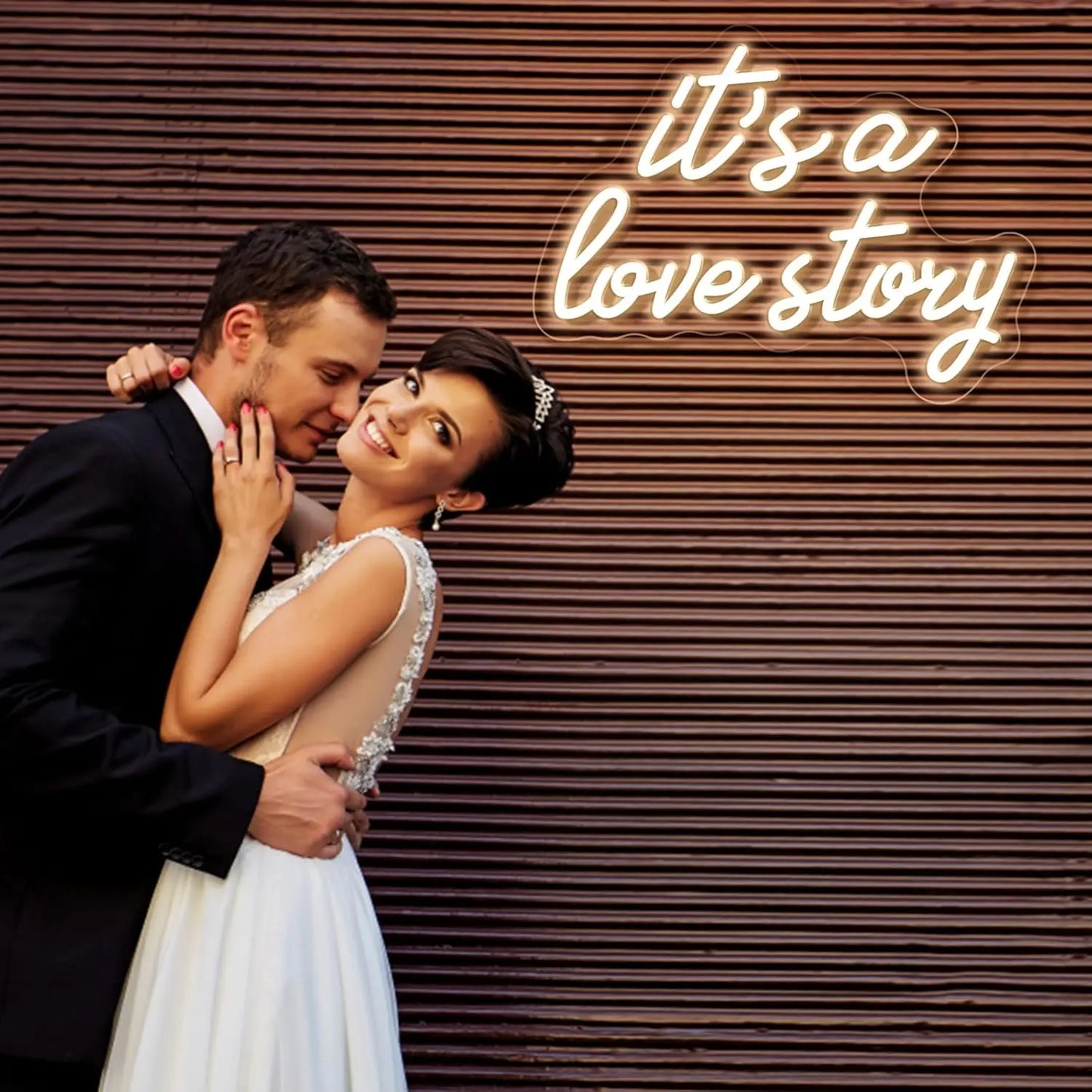Its A Love Story - GotLume