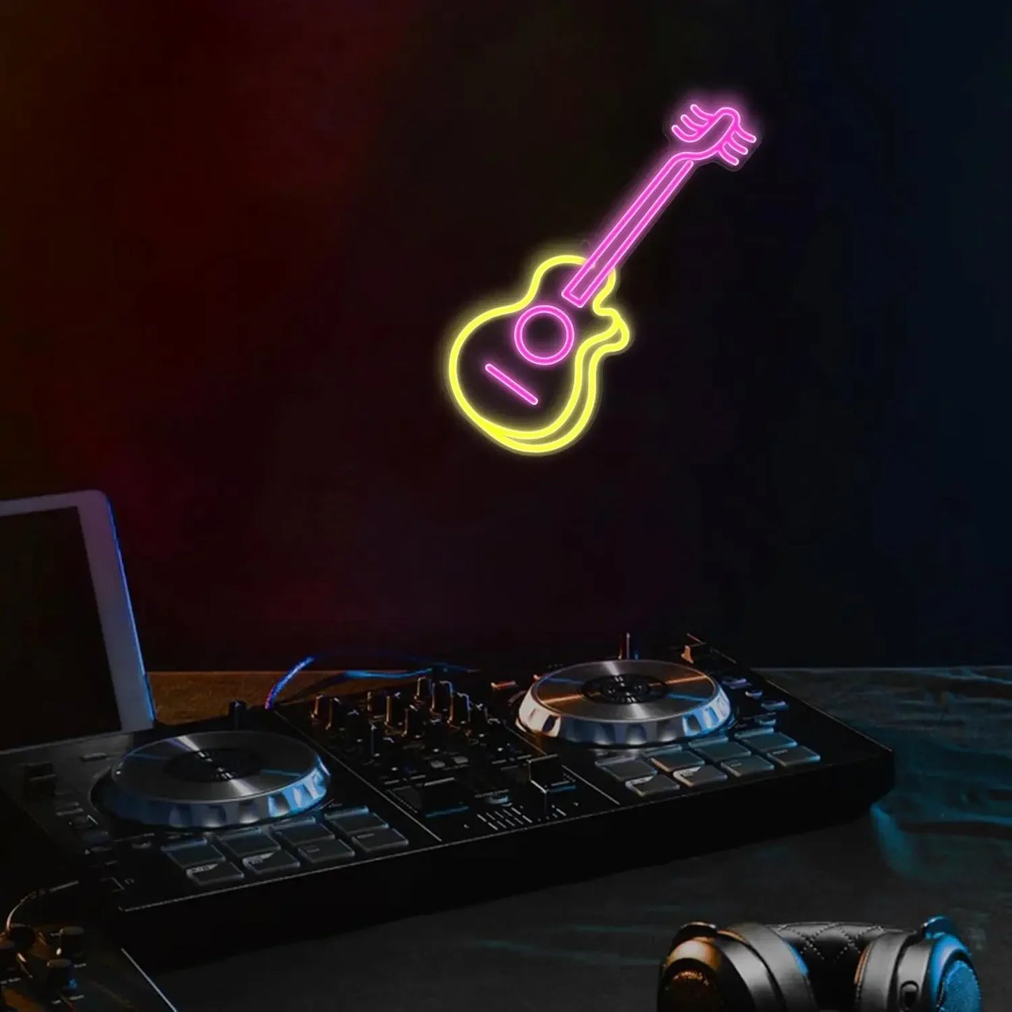 Guitar - GotLume
