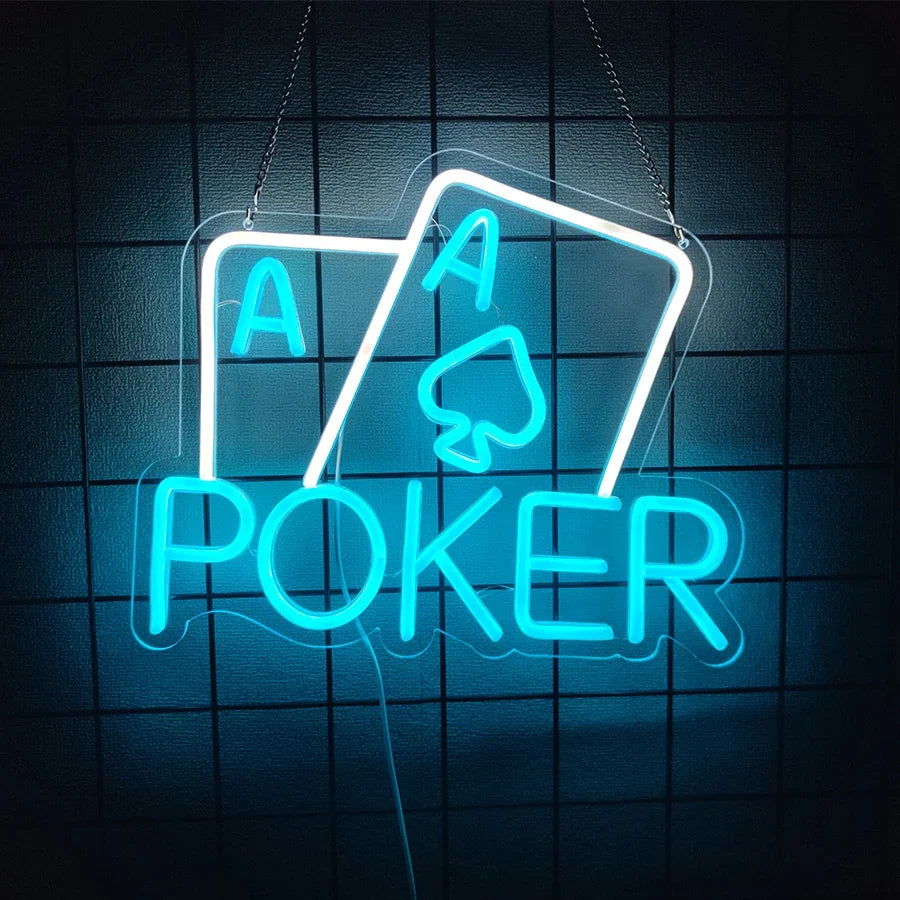 Poker Cards - GotLume