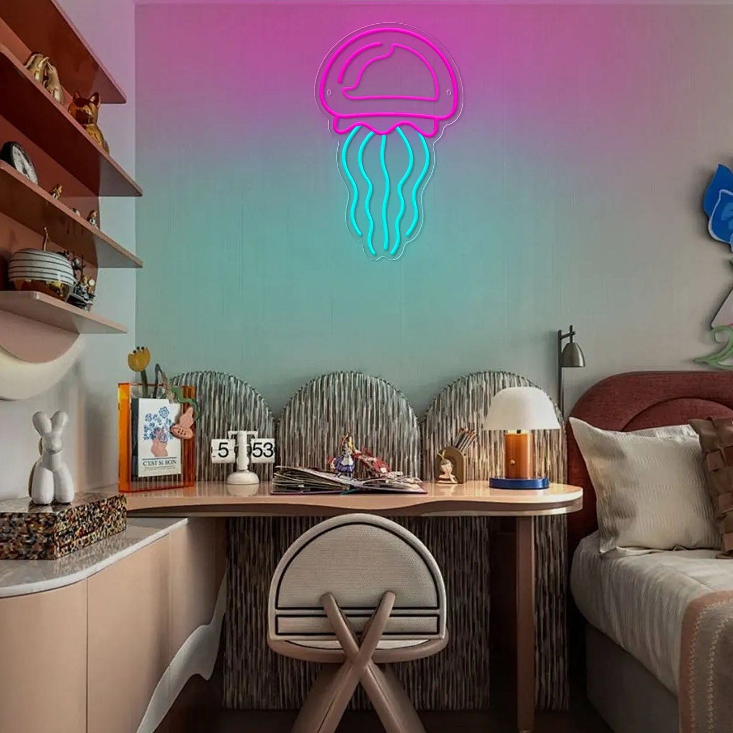 Jellyfish - GotLume