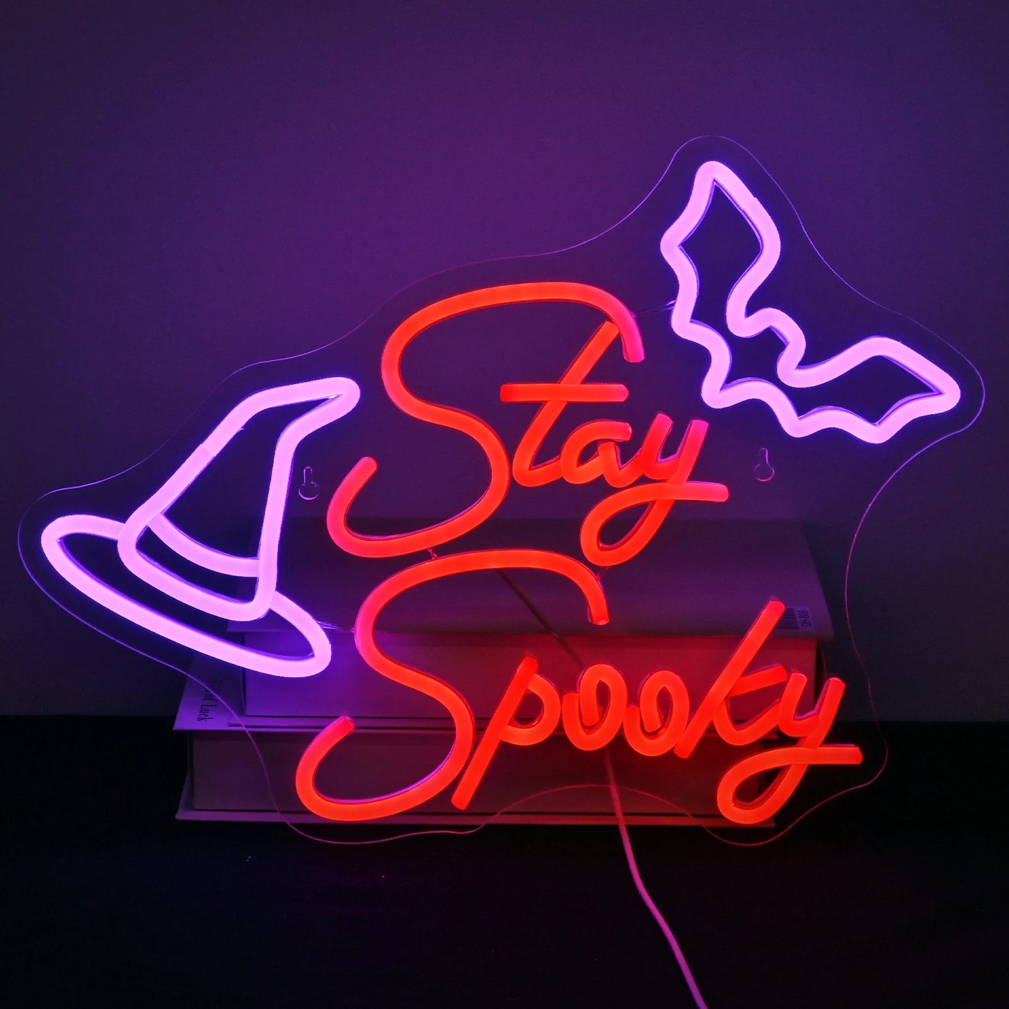 Stay Spooky - GotLume