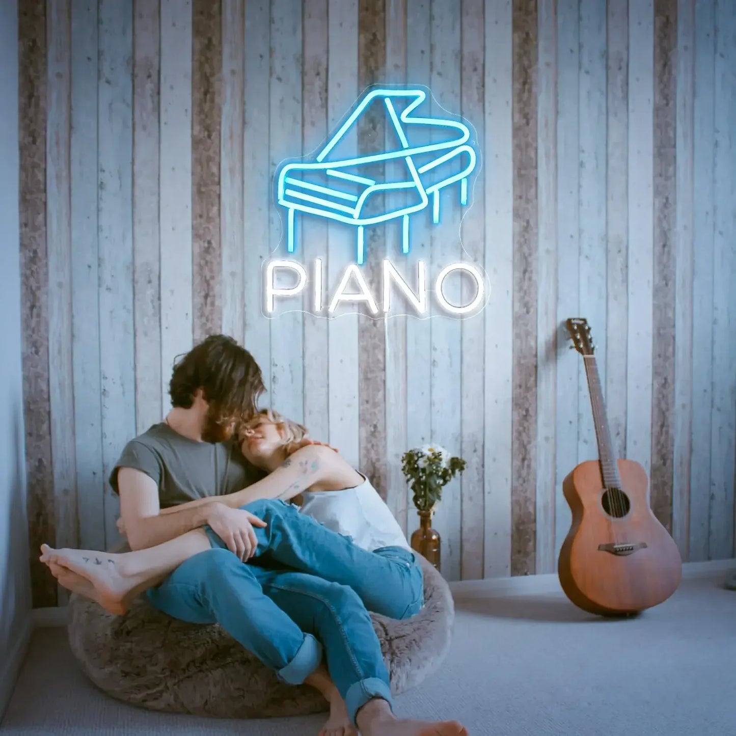 Piano - GotLume