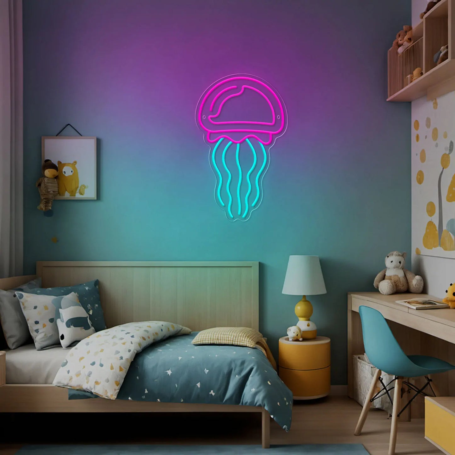 Jellyfish - GotLume