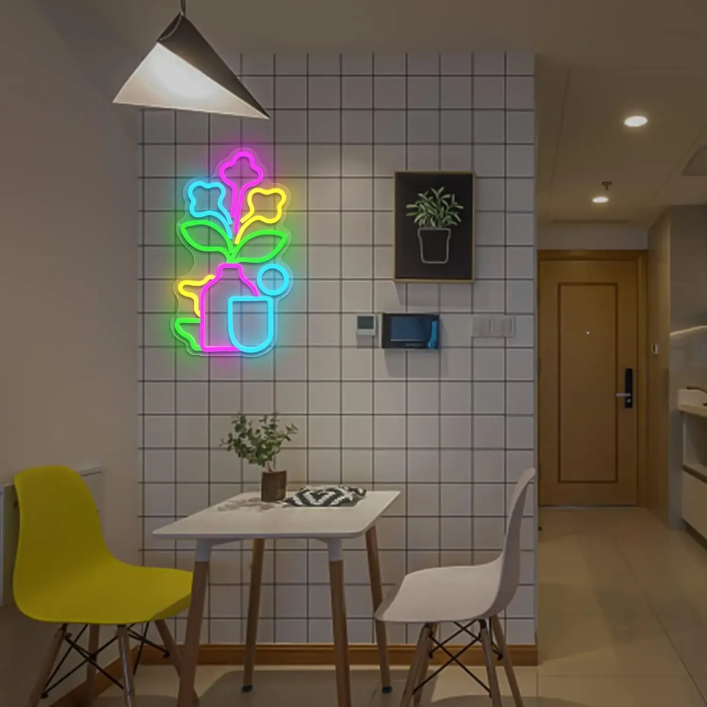 Flora Bowl - GotLume