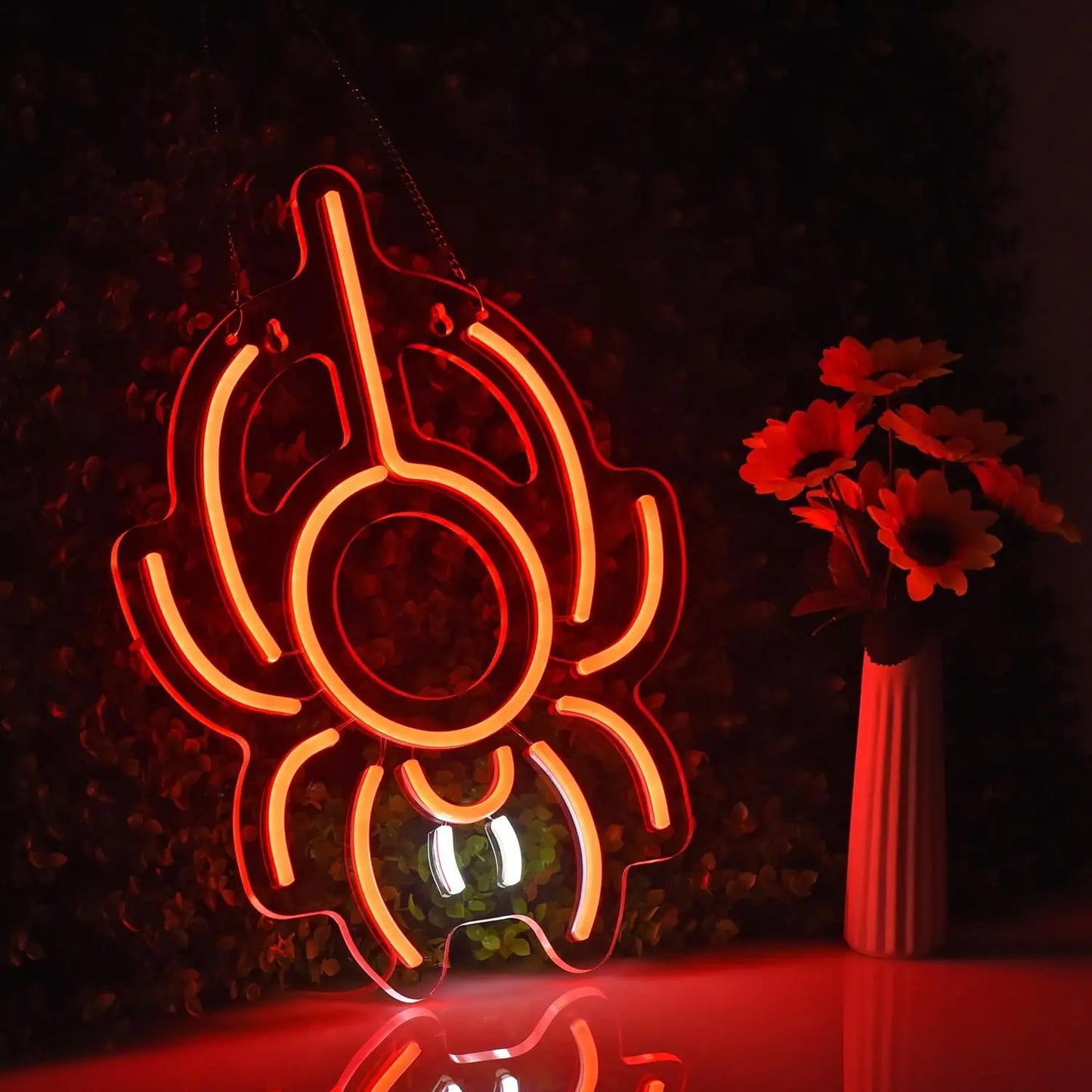 Spider - GotLume