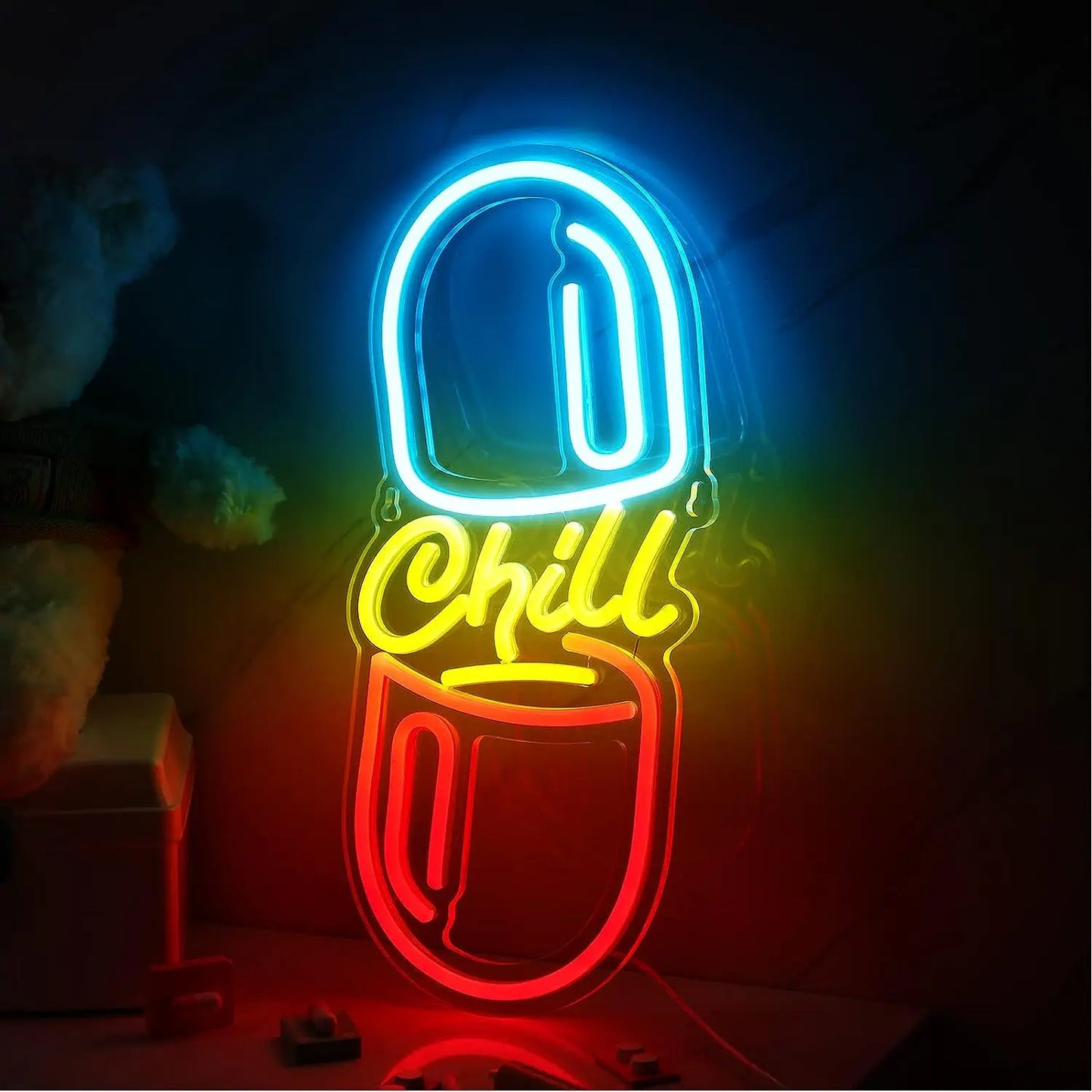 Chill Pill - GotLume