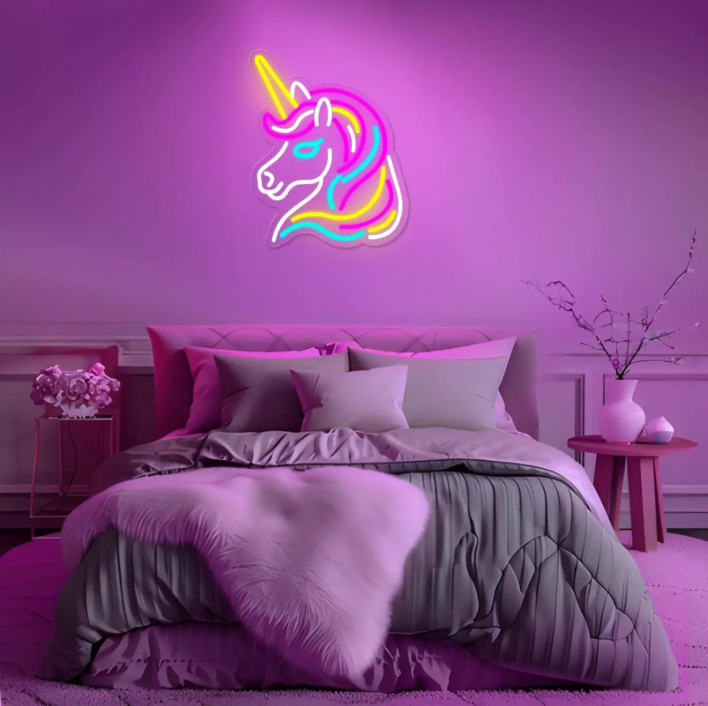 Unicornia - GotLume