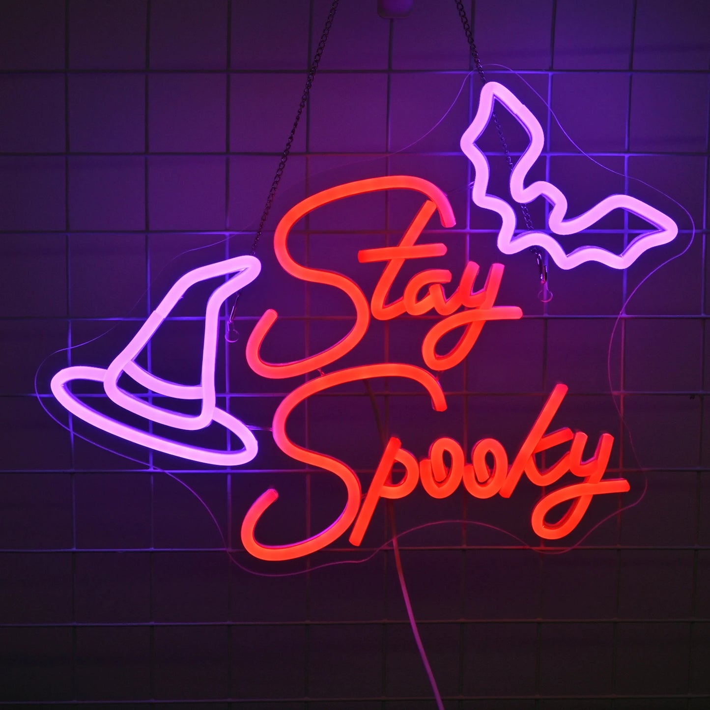 Stay Spooky - GotLume