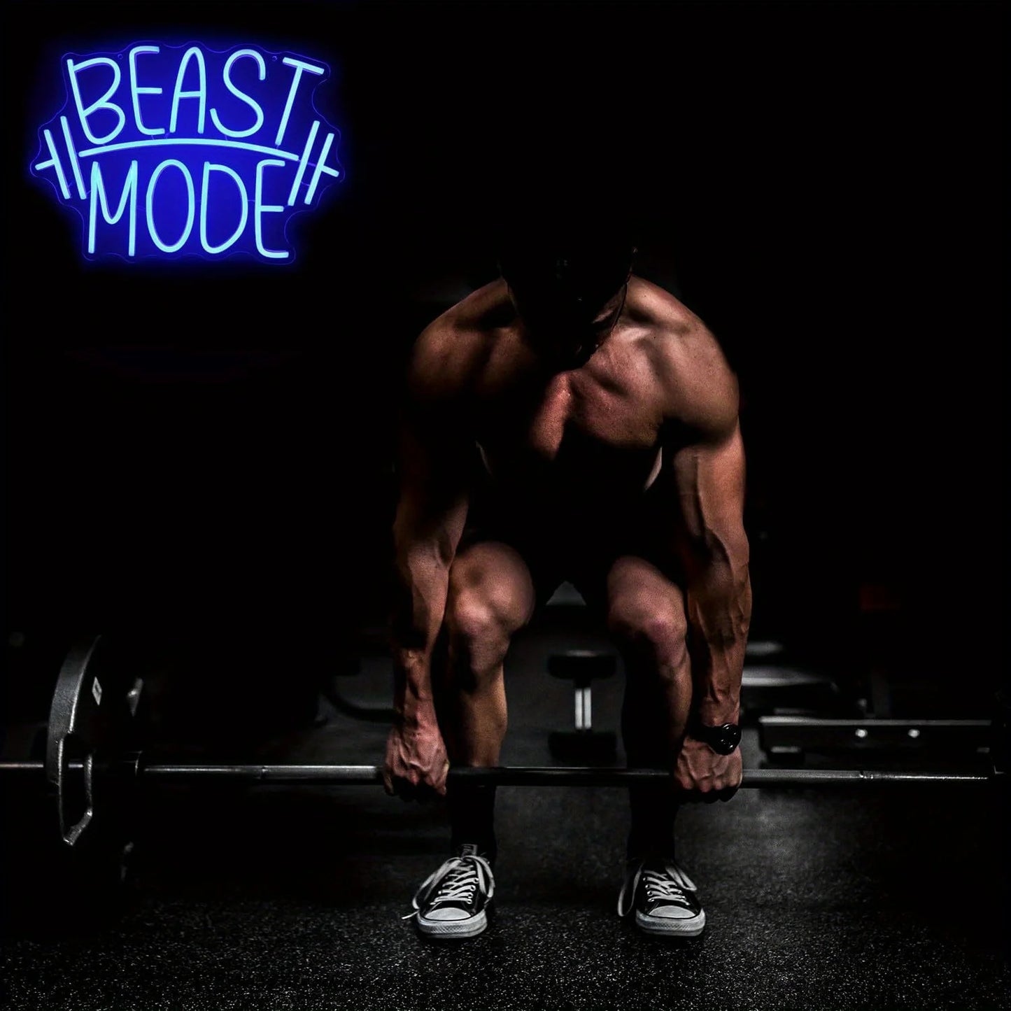 Beast Mode - GotLume
