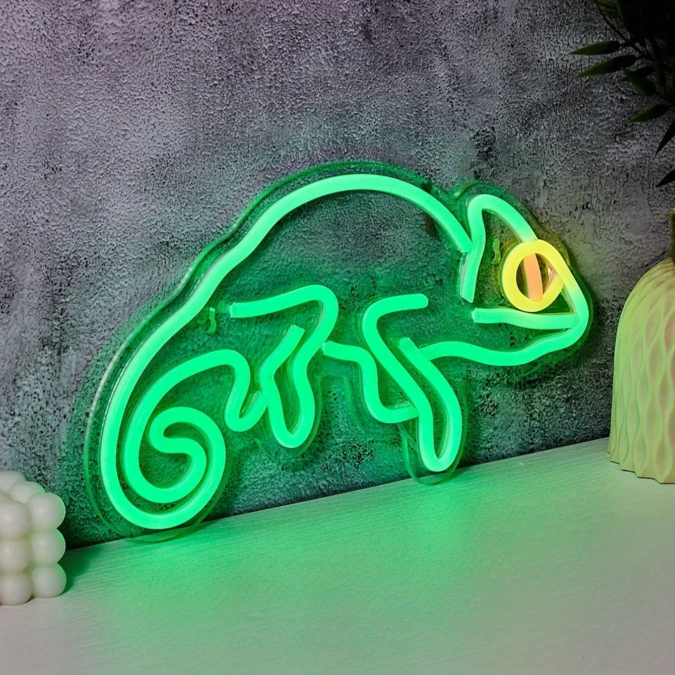 NeoChameleon - GotLume