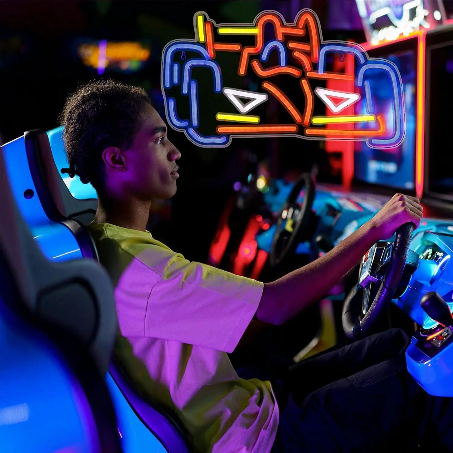 Night Racer