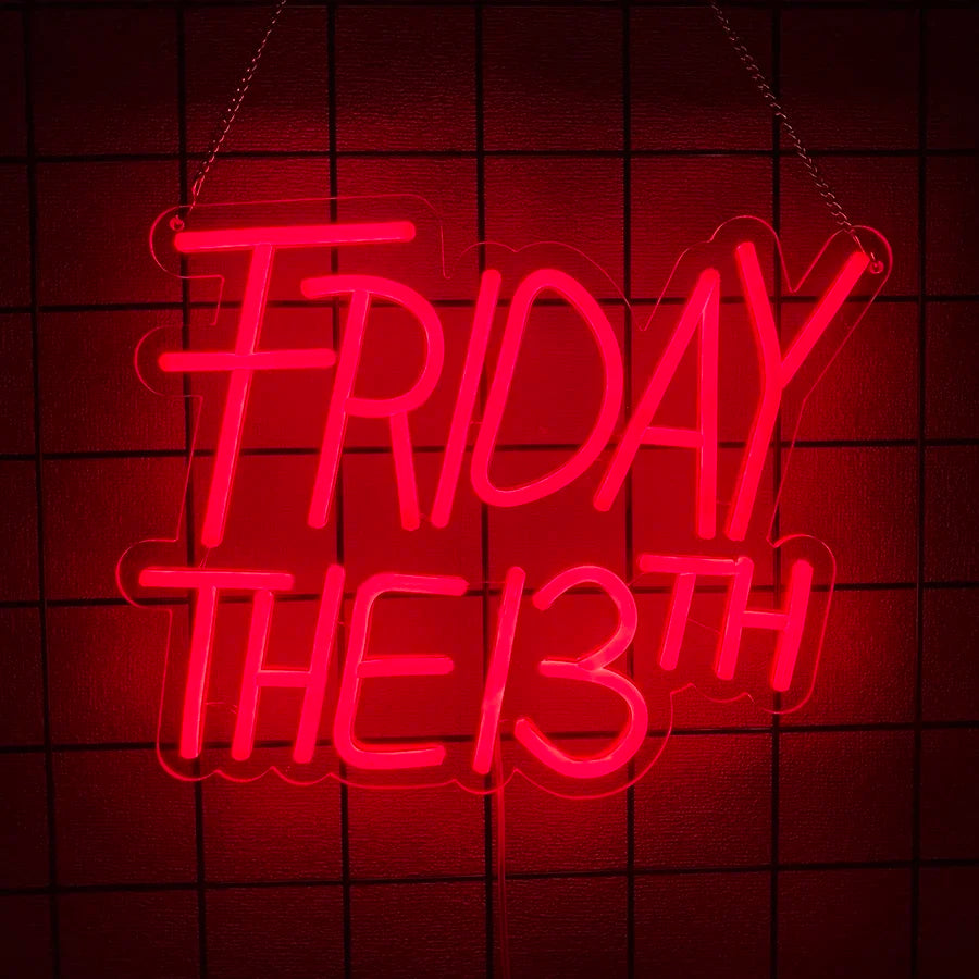 Friday The 13th - GotLume